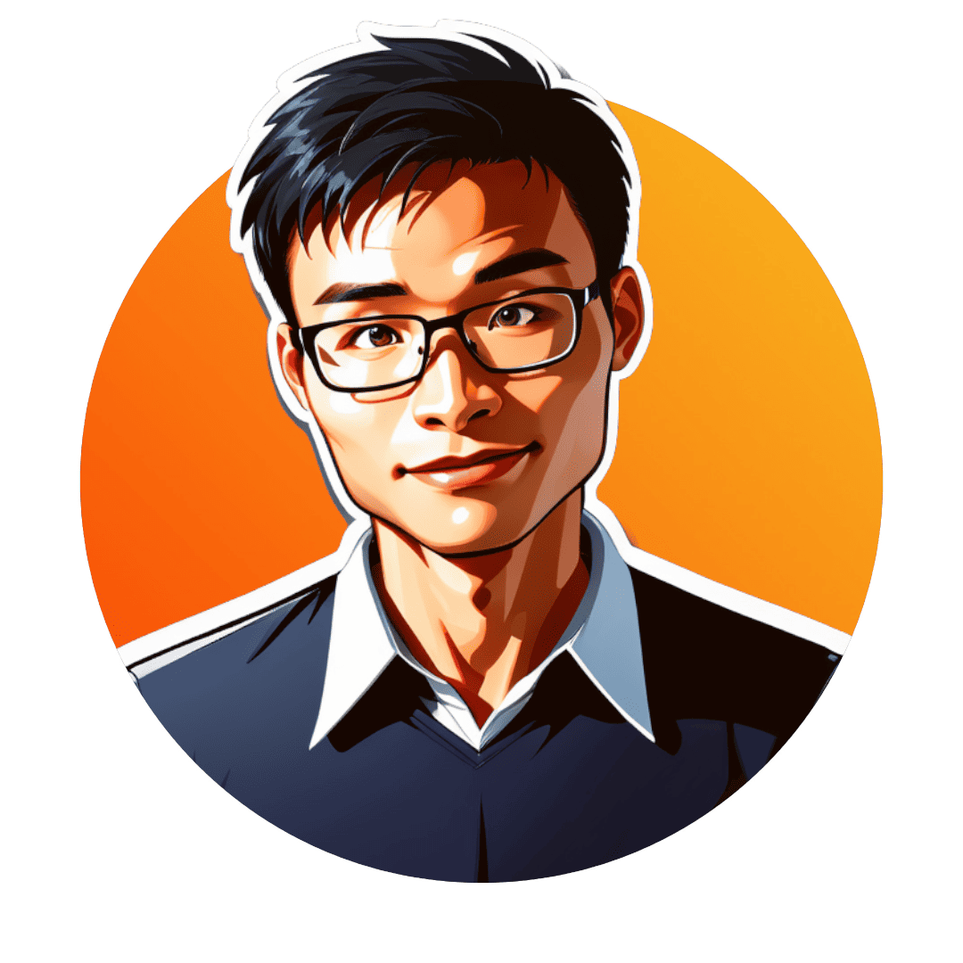 developer avatar