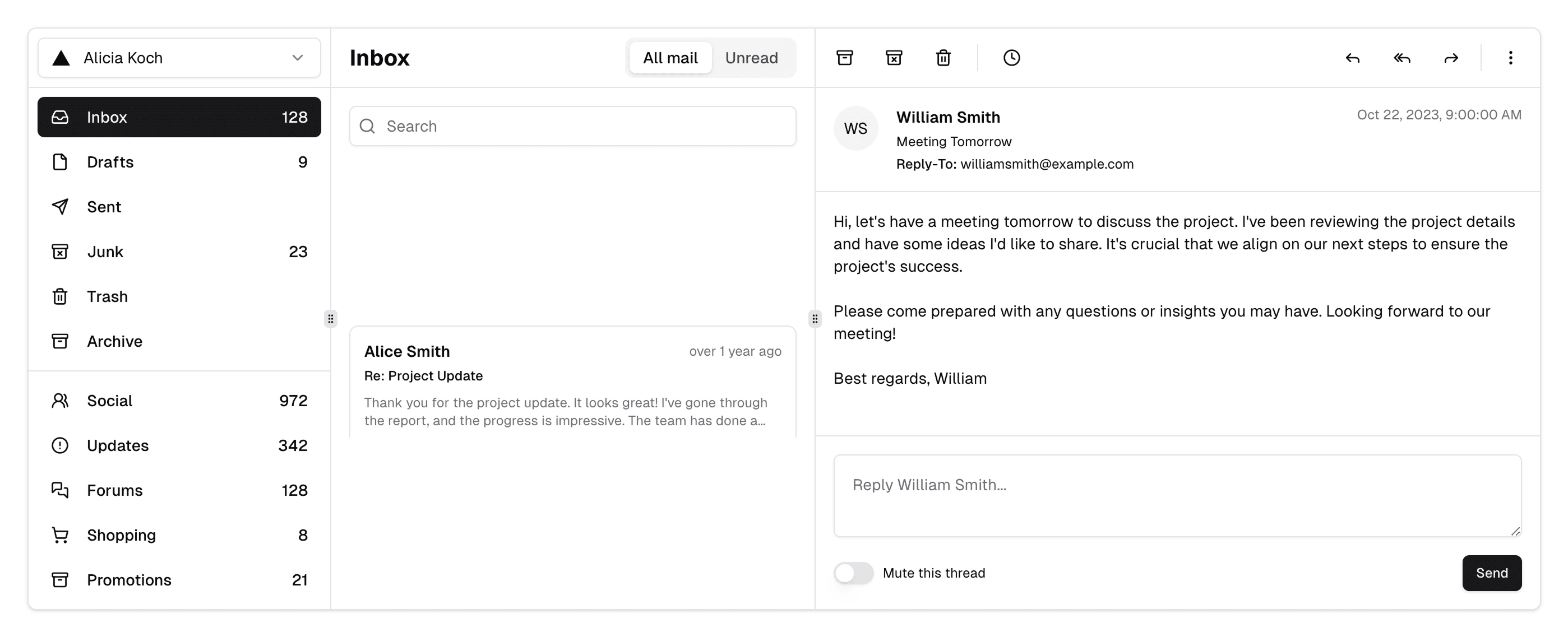 payments illustration light