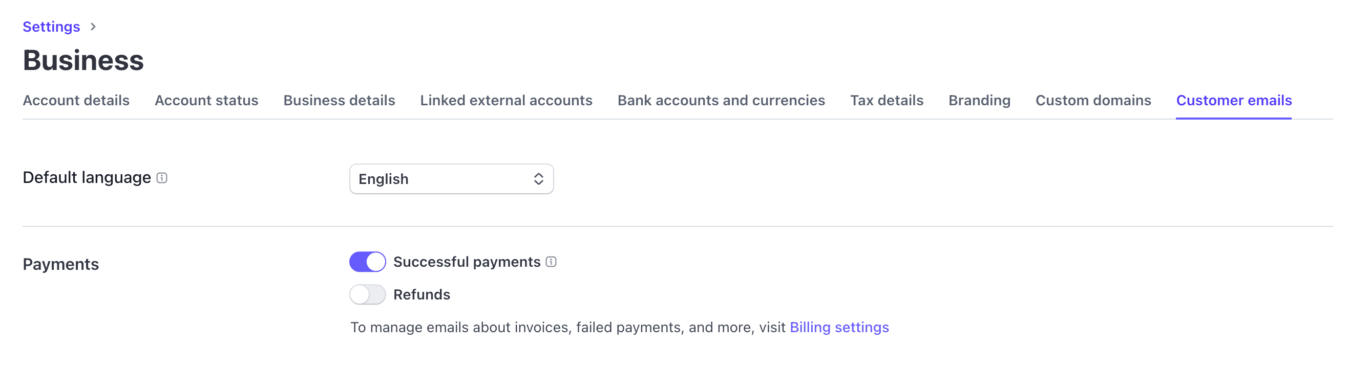 Invoice