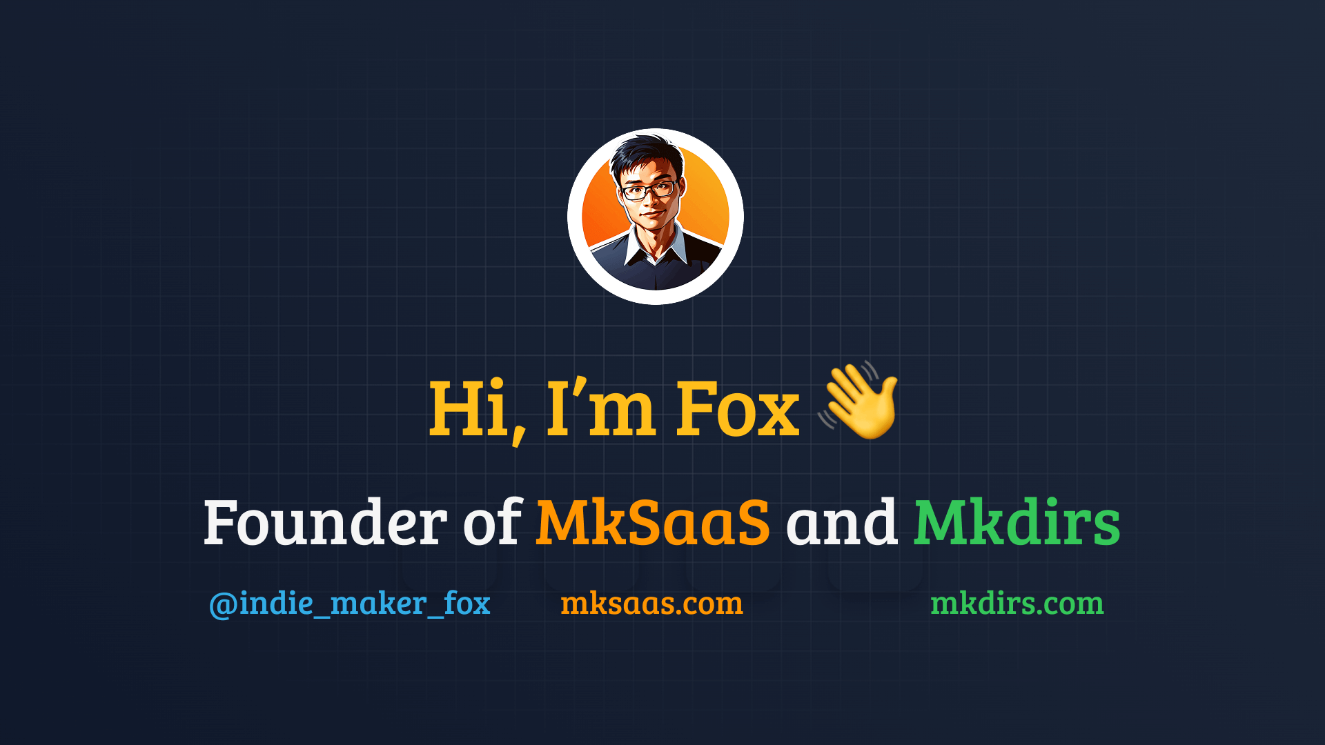 Fox Blog