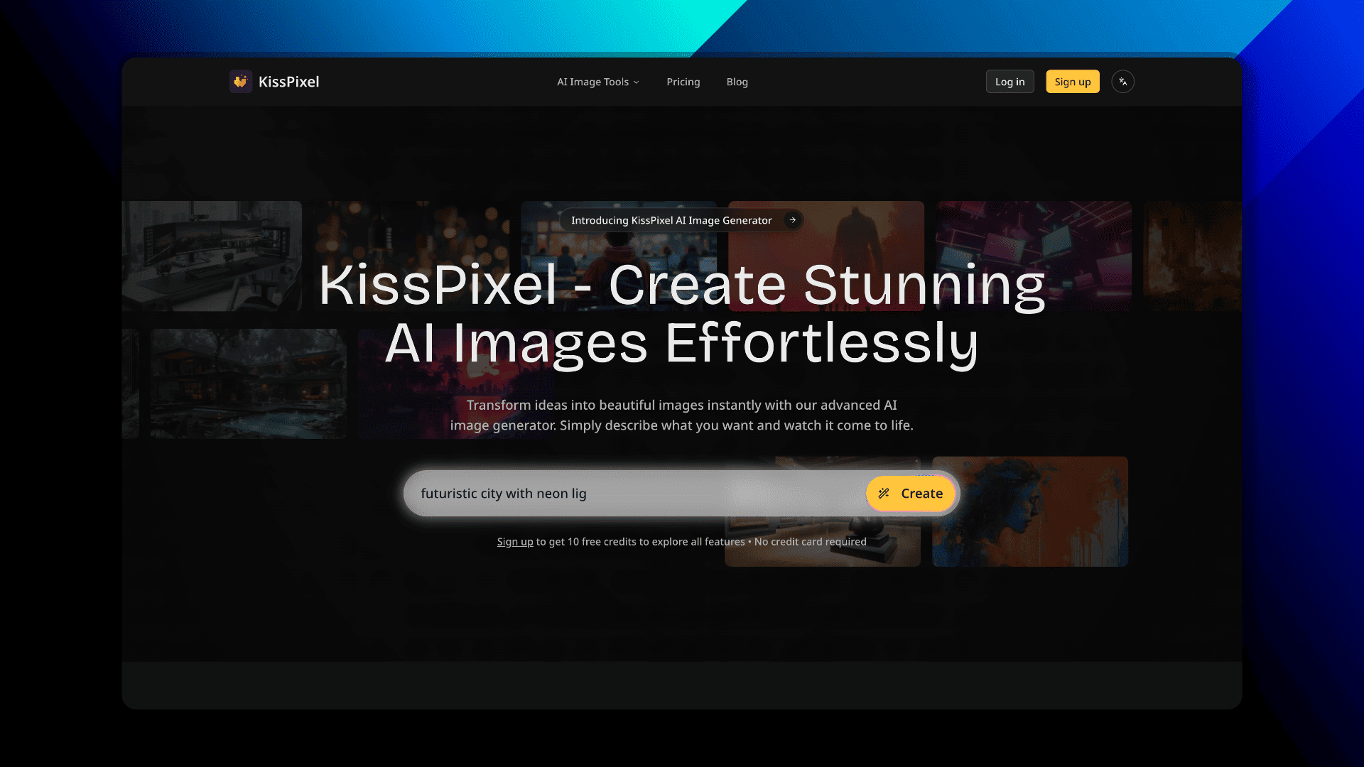 KissPixel