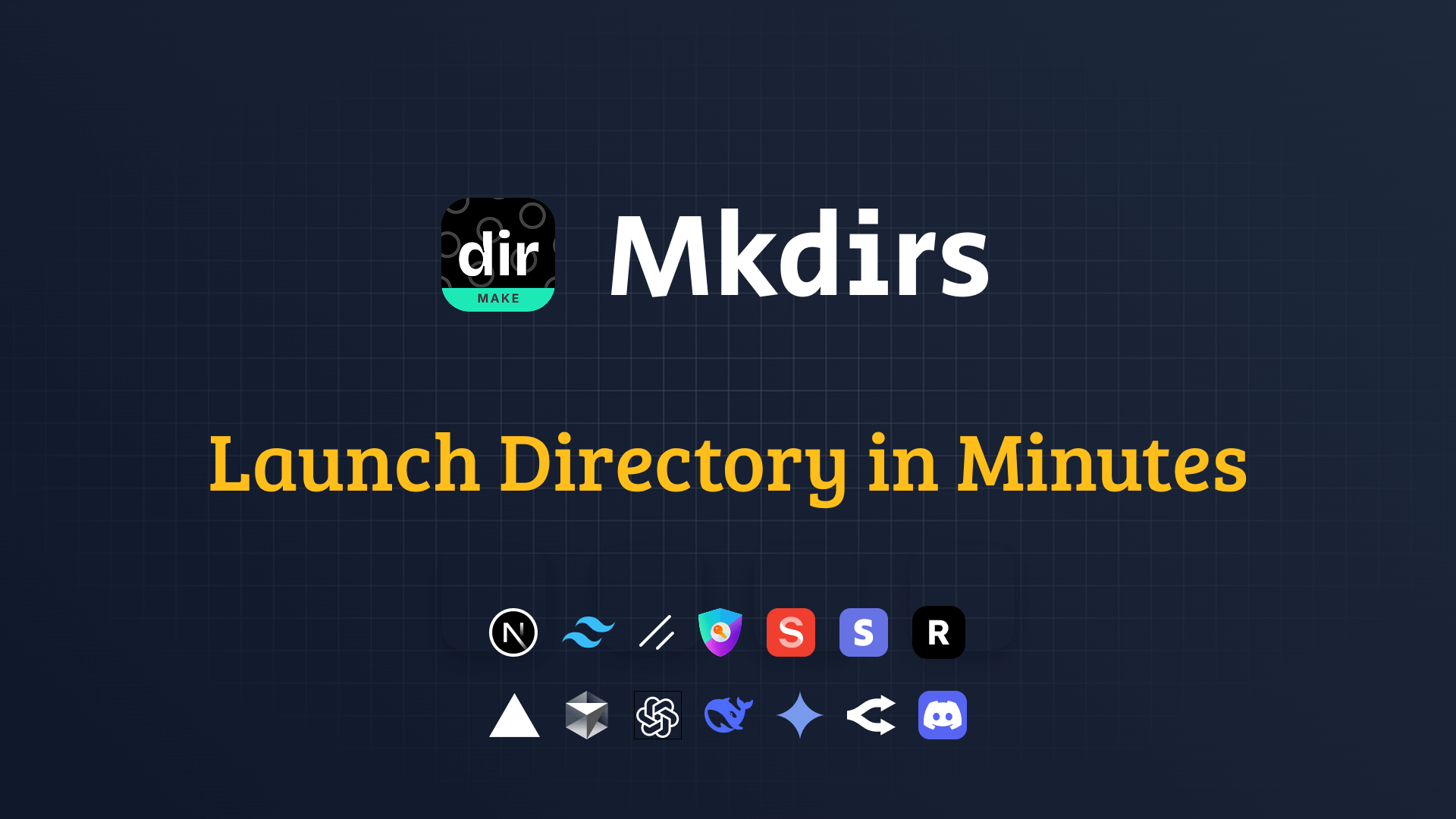 Mkdirs